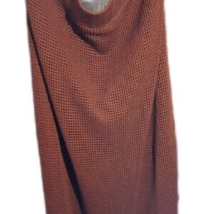 Calvin Klein long skirt